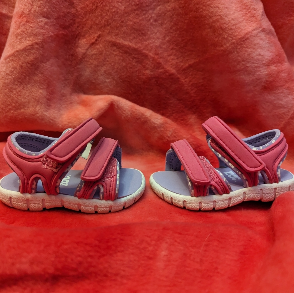 Baby Sandals RARELY WORN